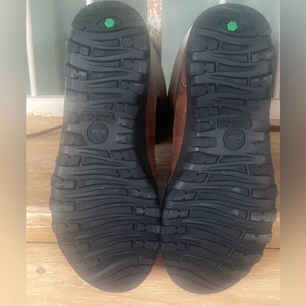 Timberland Mt Hayes Waterproof Boots - Picture 6 of 7